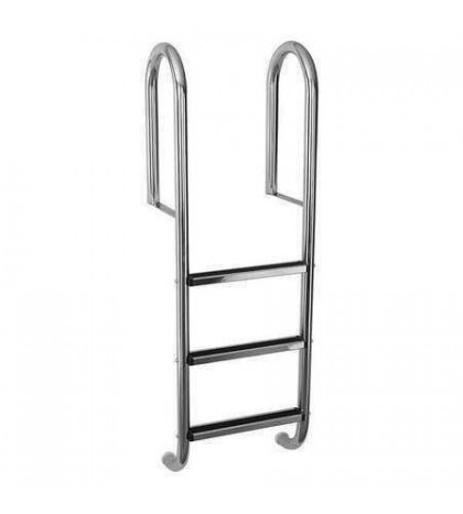 SR Smith OGL-3E-100 On-Ground Ladder