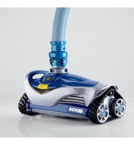 Zodiac Baracuda Automatic Suction Inground Swimming Pool Cleaner w/Hoses | MX6