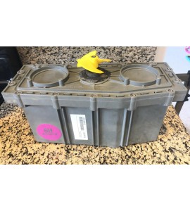 Dolphin Robotic Pool Cleaner Motor Pump Unit 6 Hour Advantage Diagnostic