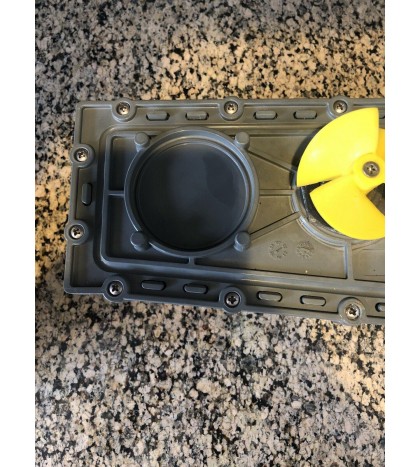 Dolphin Robotic Pool Cleaner Motor Pump Unit 6 Hour Advantage Diagnostic