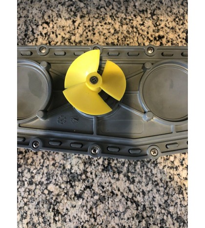 Dolphin Robotic Pool Cleaner Motor Pump Unit 6 Hour Advantage Diagnostic