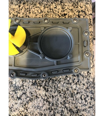 Dolphin Robotic Pool Cleaner Motor Pump Unit 6 Hour Advantage Diagnostic