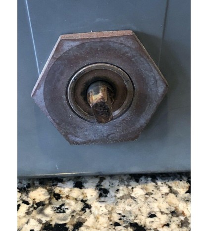 Dolphin Robotic Pool Cleaner Motor Pump Unit 6 Hour Advantage Diagnostic