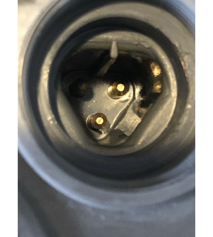 Dolphin Robotic Pool Cleaner Motor Pump Unit 6 Hour Advantage Diagnostic