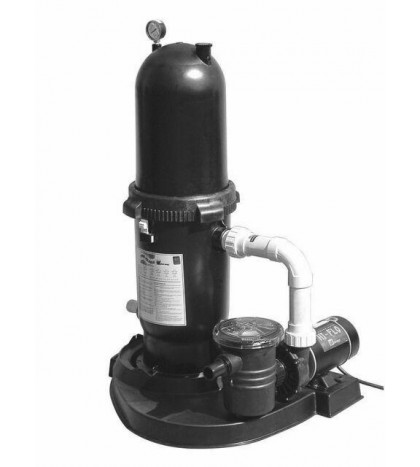 Waterway ProClean 150SF Cartridge System