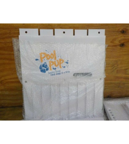 Paws Aboard PoolPup Steps