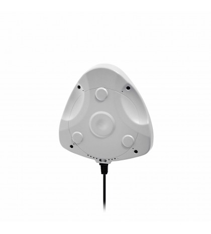 Intex Above Ground Underwater LED Magnetic Swimming Pool Wall Light  (4 Pack)