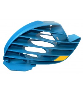 Zodiac/Barracuda Ranger W69730 Turquoise Frame Assembly Replacement OEM Part