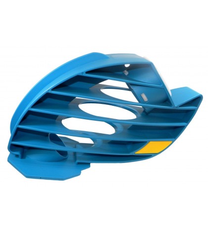 Zodiac/Barracuda Ranger W69730 Turquoise Frame Assembly Replacement OEM Part