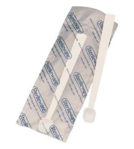 Sp Scienceware Sterile Sampling Spoon, 1.25mL / 1/4 tsp Capacity, 17.8cm, 7