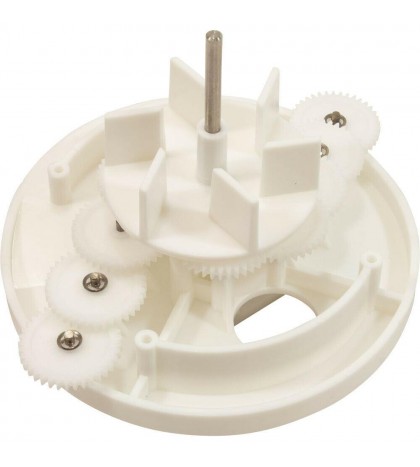 A & A Manufacturing 6 Port Low Profile Valve Parts Kit, 524672