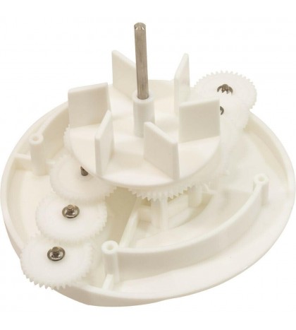 A & A Manufacturing 6 Port Low Profile Valve Parts Kit, 524672