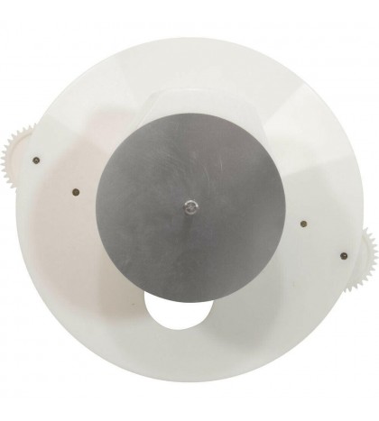 A & A Manufacturing 6 Port Low Profile Valve Parts Kit, 524672