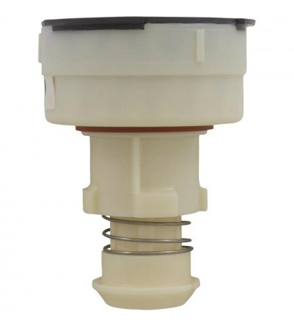 Cleaning Head, Paramount PCC2000, Fixed, Gray