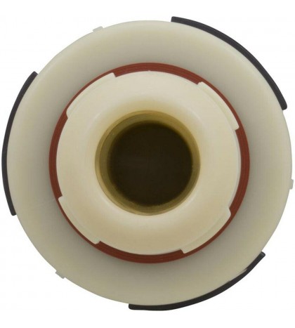 Cleaning Head, Paramount PCC2000, Fixed, Gray