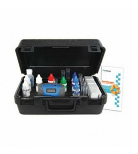 LaMotte 2058  ColorQ Pro 11 Liquid Pool & Spa Chemical Water Test Kit