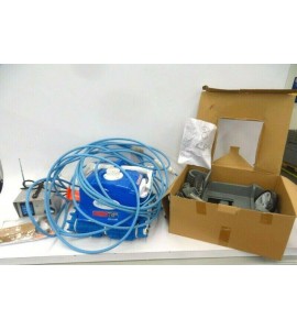 Aquabot Turbo T4RC ABTURT4 In-Ground Automatic Robotic Swimming Pool Cleaner