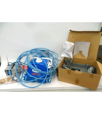 Aquabot Turbo T4RC ABTURT4 In-Ground Automatic Robotic Swimming Pool Cleaner