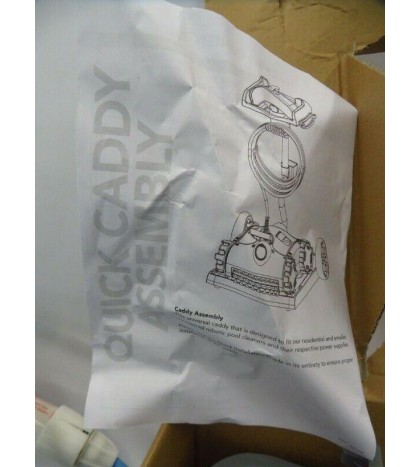 Aquabot Turbo T4RC ABTURT4 In-Ground Automatic Robotic Swimming Pool Cleaner