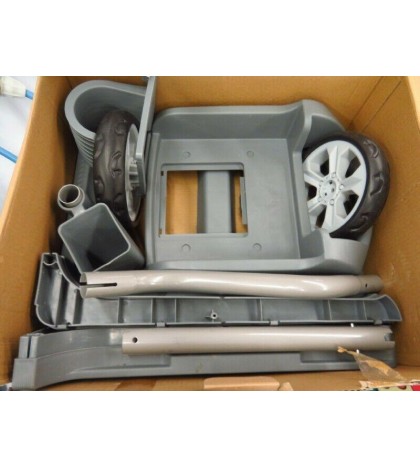 Aquabot Turbo T4RC ABTURT4 In-Ground Automatic Robotic Swimming Pool Cleaner