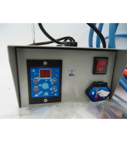 Aquabot Turbo T4RC ABTURT4 In-Ground Automatic Robotic Swimming Pool Cleaner