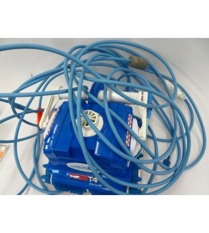 Aquabot Turbo T4RC ABTURT4 In-Ground Automatic Robotic Swimming Pool Cleaner