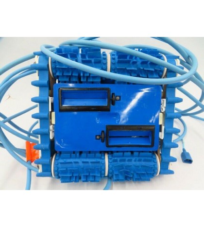 Aquabot Turbo T4RC ABTURT4 In-Ground Automatic Robotic Swimming Pool Cleaner