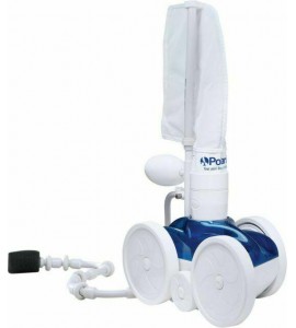 Polaris Vac-Sweep 280 Pressure Side Pool Cleaner