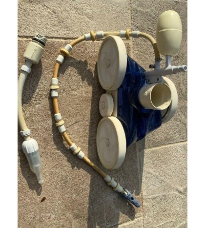 Polaris Vac-Sweep 280 Pressure Side Pool Cleaner