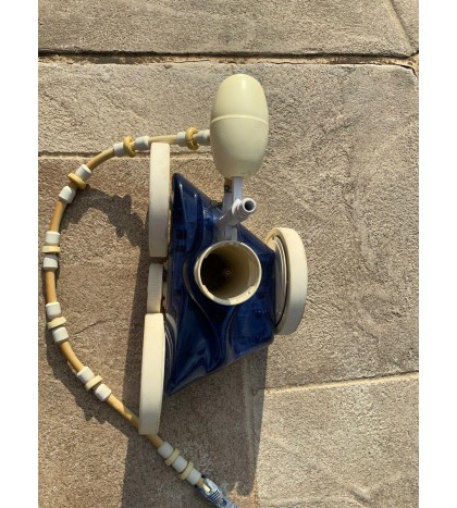 Polaris Vac-Sweep 280 Pressure Side Pool Cleaner