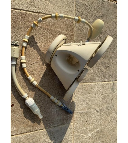 Polaris Vac-Sweep 280 Pressure Side Pool Cleaner