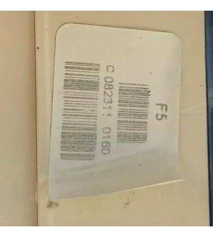 Polaris Vac-Sweep 280 Pressure Side Pool Cleaner