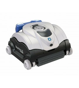 USED - Hayward RC9742WCCUBY SharkVac XL Robotic Automatic Swimming Pool Cleaner