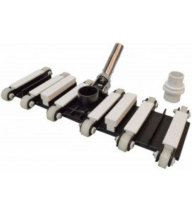 Blue Devil B5780X Flex Vacuum 19-Inch