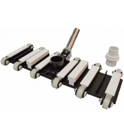 Blue Devil B5780X Flex Vacuum 19-Inch