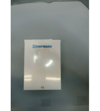 Hayward LTBUY11300 Pool and Spa Wall-Mount Transformer