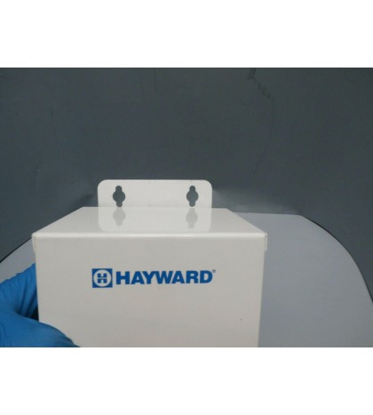 Hayward LTBUY11300 Pool and Spa Wall-Mount Transformer