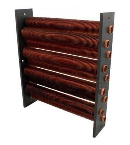 Pentair 074452 Heat Exchanger 150 Assembly Replacement
