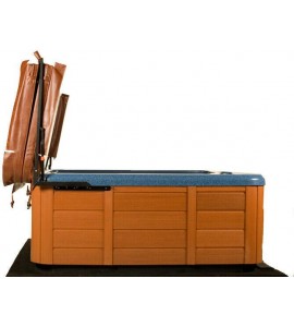 Cover Valet 250 Item No. 7910 Spa Cover Lift Cover Valet 250 Item No. 7910 Spa Cover Lift
