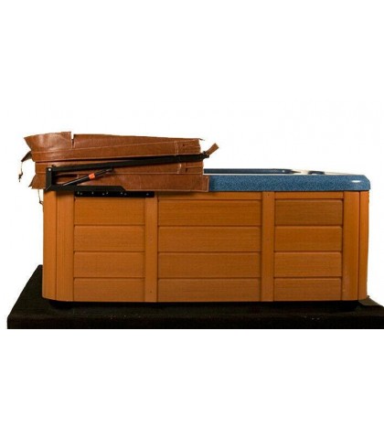 Cover Valet 250 Item No. 7910 Spa Cover Lift