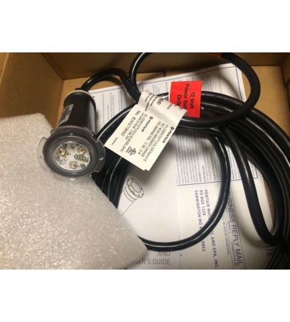 Pentair 602054 GloBrite LED Pool Light 12V, 50 ft. Cord