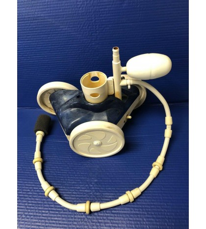 **USED** POLARIS 280 POOL CLEANER HEAD ONLY !!
