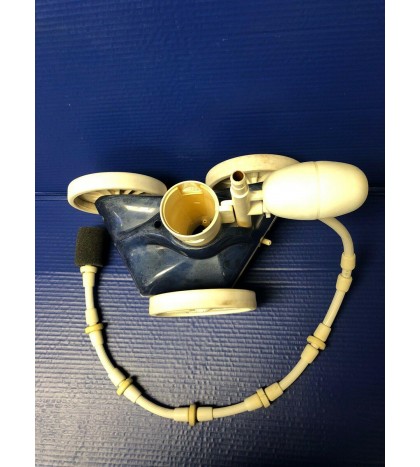 **USED** POLARIS 280 POOL CLEANER HEAD ONLY !!
