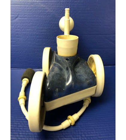 **USED** POLARIS 280 POOL CLEANER HEAD ONLY !!