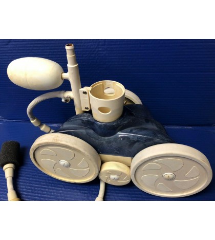 **USED** POLARIS 280 POOL CLEANER HEAD ONLY !!