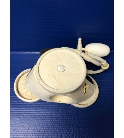 **USED** POLARIS 280 POOL CLEANER HEAD ONLY !!