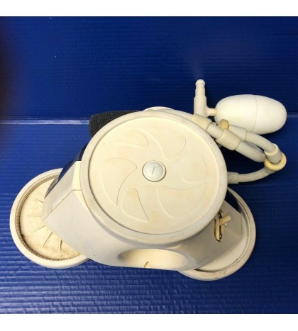 **USED** POLARIS 280 POOL CLEANER HEAD ONLY !!