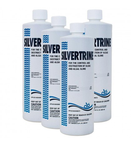 Applied Biochemists Silvertrine 1 qt 2 Pack