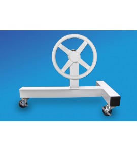 GLI Monsoon In-Ground Swimming Pool Solar Cover Reel ~ Various Widths Available GLI Monsoon In-Ground Swimming Pool Solar Cover Reel ~ Various Widths Available