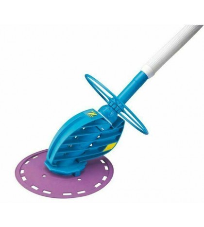 Zodiac Ranger Suction Side Automatic Above-Ground Pool Cleaner